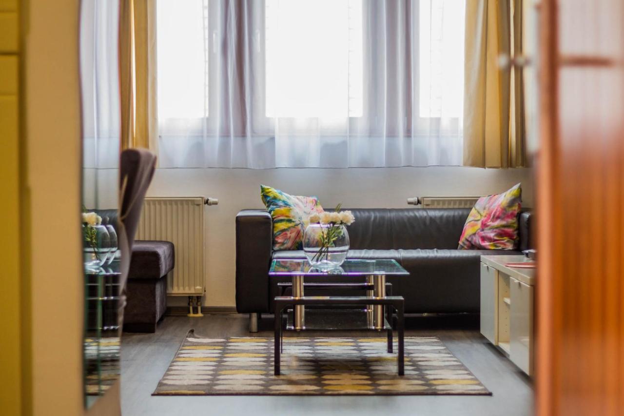בודפשט Lovag Charming Apartment In The Center-Ac מראה חיצוני תמונה
