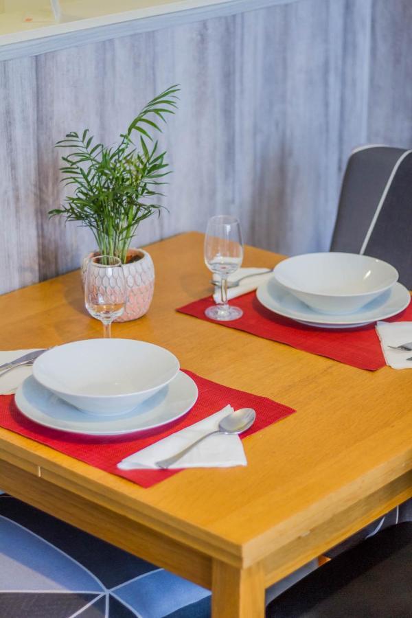 בודפשט Lovag Charming Apartment In The Center-Ac מראה חיצוני תמונה